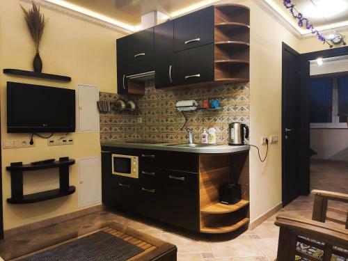 Apartment Chabany Kyiv ?????? ???????? ??????