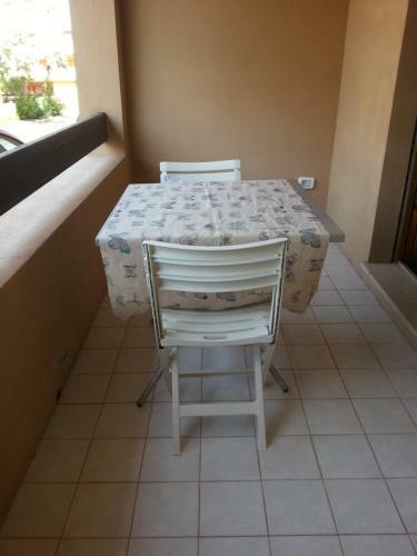 Apartamento La Perla Del Mare