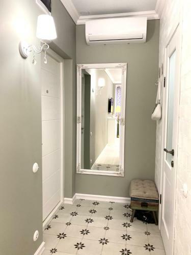 Apartamento Provence Studio On Saharova Str.