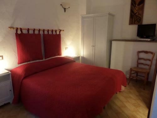 Apartamento Vicolo Della Luna