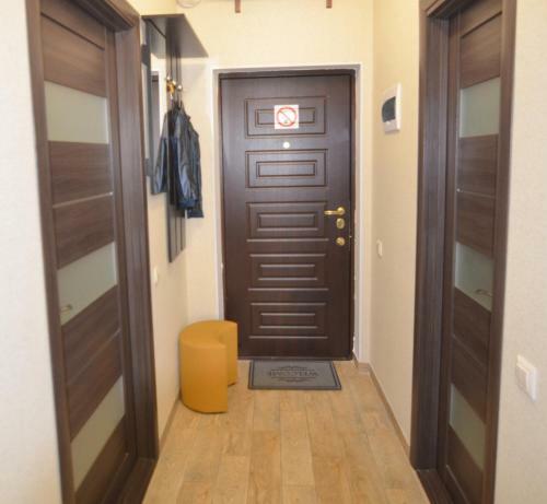 Apartamento 20 Pearl On Saharova Street