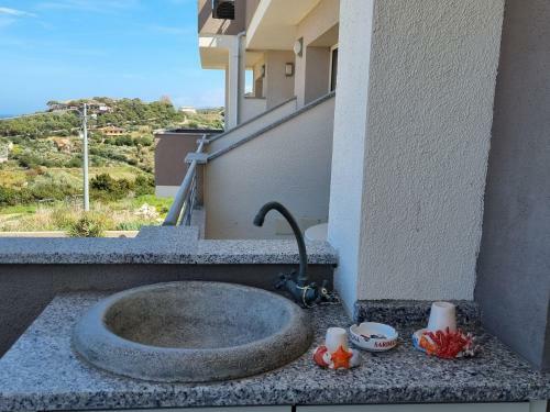 Apartamento Residence La Favola
