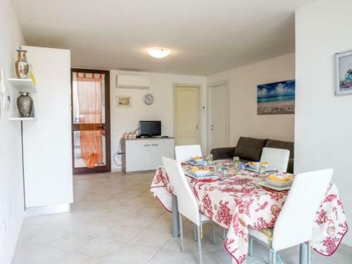 Apartamento Settemmezzu - Lu Bagnu