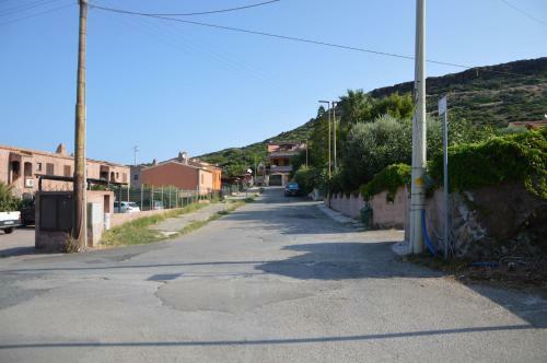 Apartamento Settemmezzu - Lu Bagnu