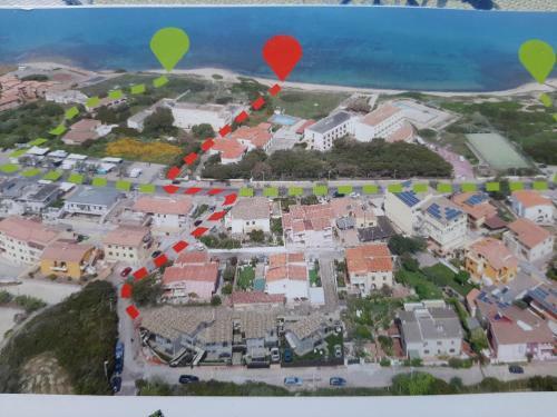 Apartamento Appartamento Sara