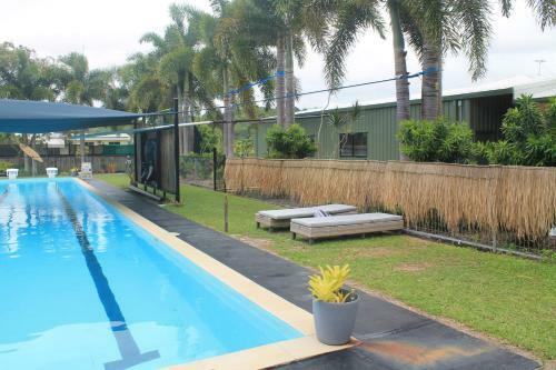 Apartamento Beach Bum Retreat