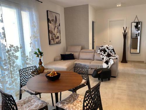 Apartamento Luxury Home I Lentischi