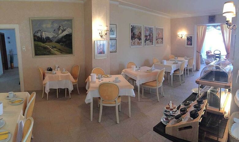 Hostal Hotel Kurpfalz