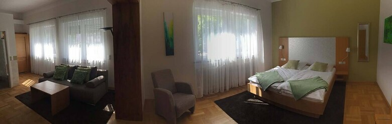 Hostal Hotel Kurpfalz