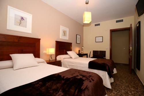 Apartamentos Tur�sticos Ceres