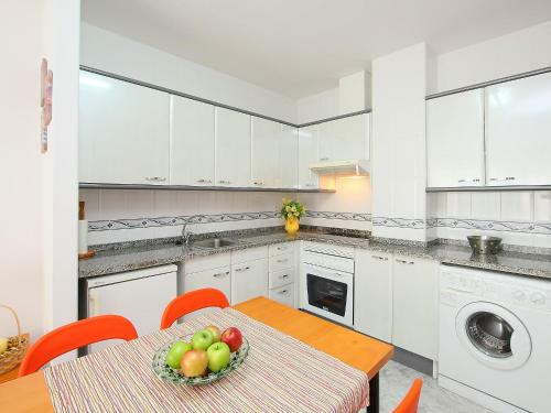 Apartment Edificio Fleming