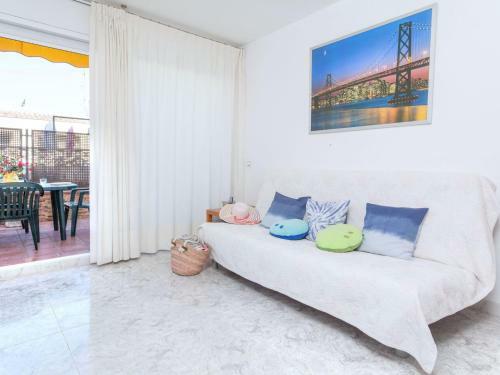 Apartment Edificio Fleming
