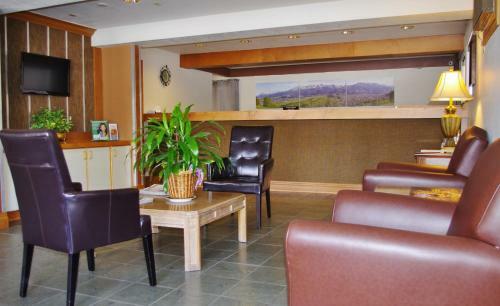 Motel Caravan Inn