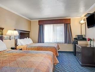 Motel Super 8 - Berkeley