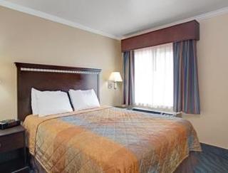 Motel Super 8 - Berkeley