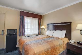 Motel Super 8 - Berkeley