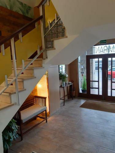 Hotel Almirante