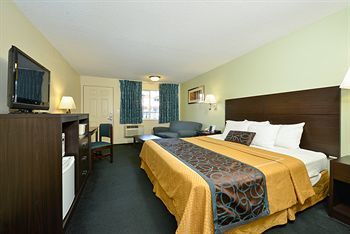 Motel University Inn And Suites Eugene