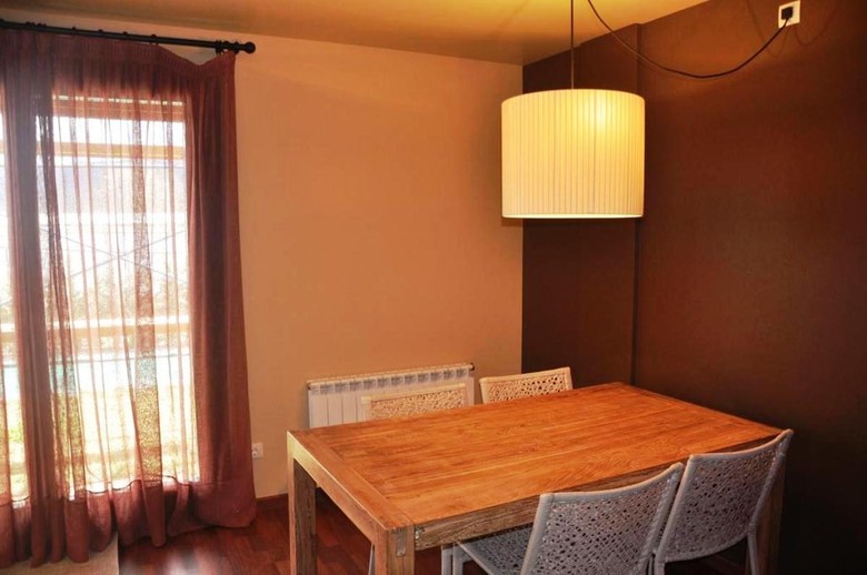 Apartaments Tur�stics Puigcerd� - La Closa