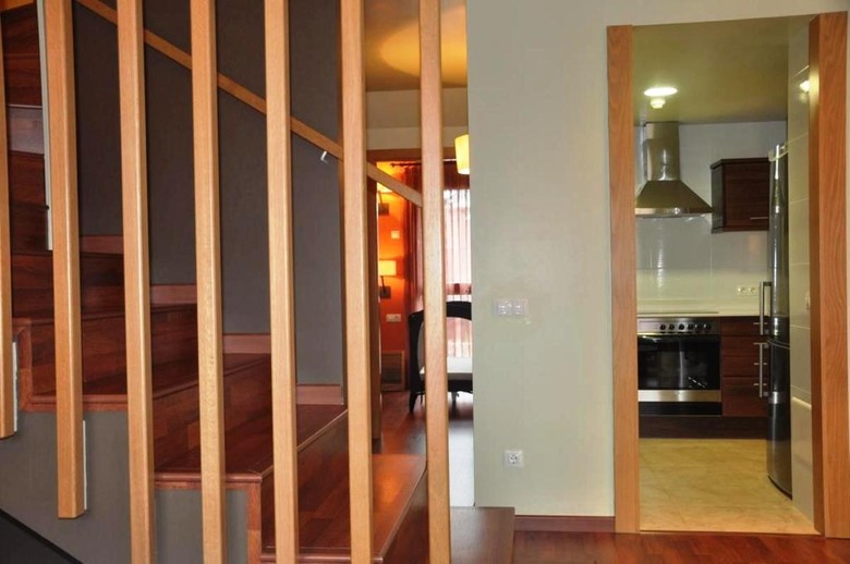 Apartaments Tur�stics Puigcerd� - La Closa