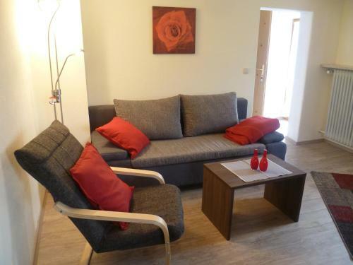 Hostal Haus Wiesenrand