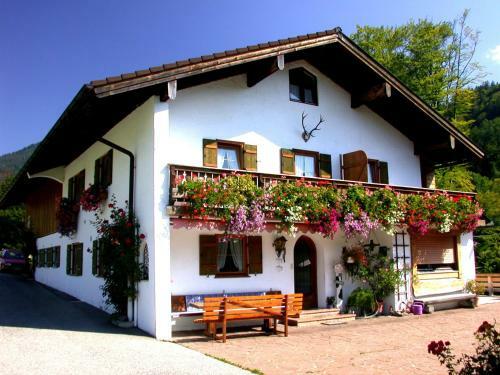Hostal Haus Wiesenrand