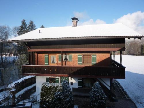 Hostal Haus Wiesenrand