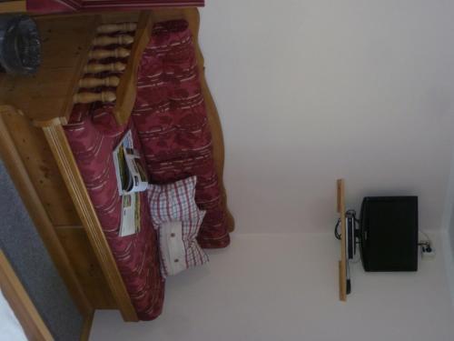 Hostal Haus Wiesenrand