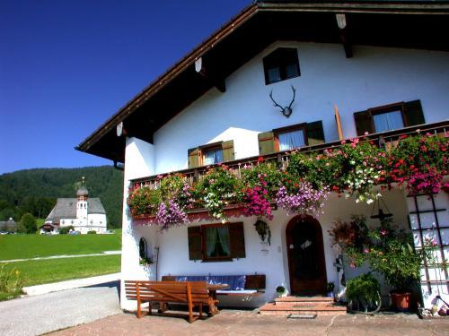 Hostal Haus Wiesenrand
