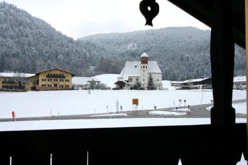 Hostal Haus Wiesenrand