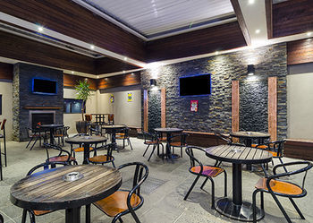 Quality Hotel Taylors Lakes