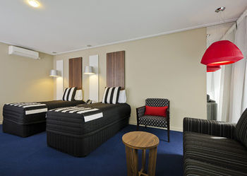 Quality Hotel Taylors Lakes