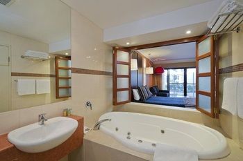 Quality Hotel Taylors Lakes