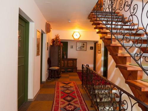 Apartamento Haus Am See