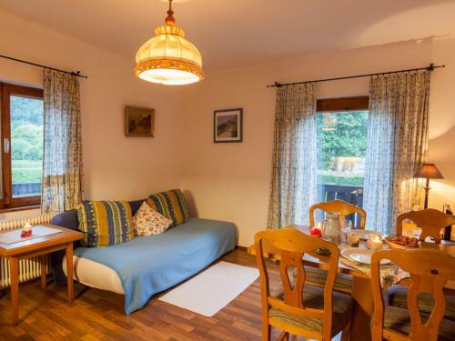 Apartamento Haus Am See