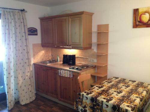 Apartamento Haus Am See