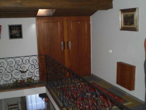 Apartamento Haus Am See