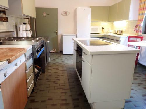 Apartamento Haus Am See