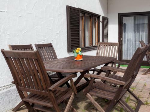 Apartamento Haus Am See