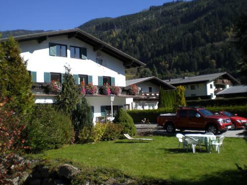 Apartamento Haus Am See