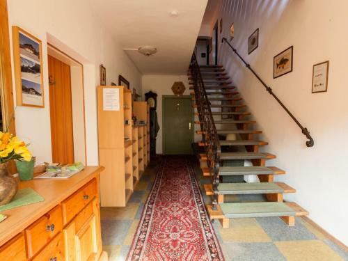 Apartamento Haus Am See