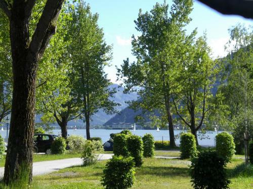Apartamento Haus Am See