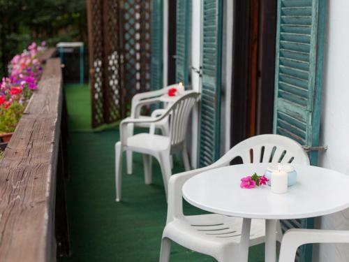 Apartamento Haus Am See