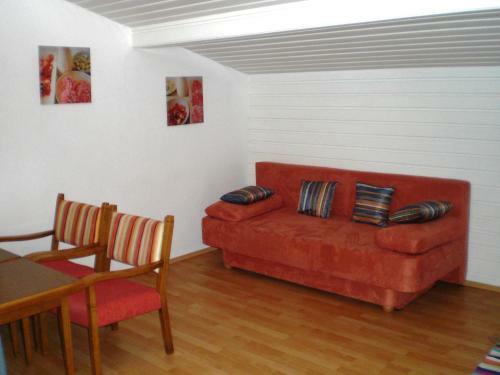 Apartamento Haus Am See