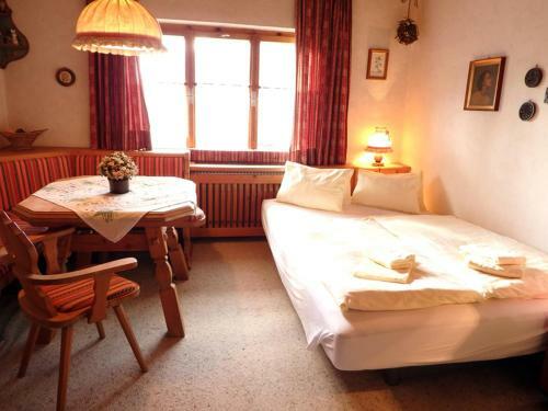 Apartamento Haus Am See