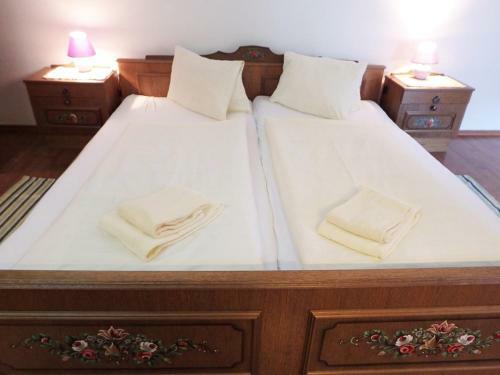 Apartamento Haus Am See
