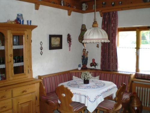 Apartamento Haus Am See