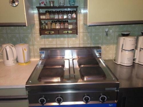 Apartamento Haus Am See