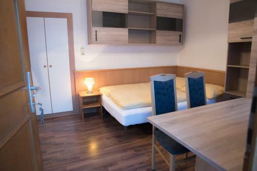 Apartamento Haus Am See