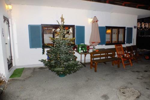 Apartamento Haus Am See